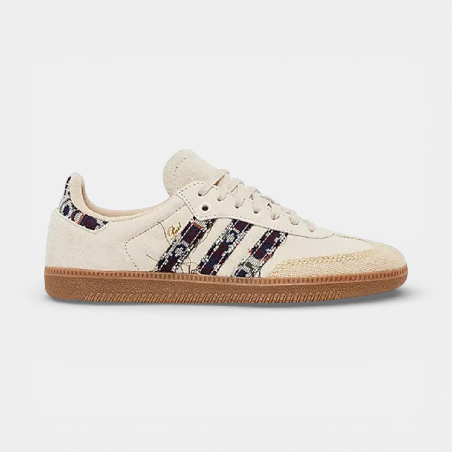 Adidas Samba Consortium Cup END Past - Adidas ayakkabı - görsel 1 | ZAINI