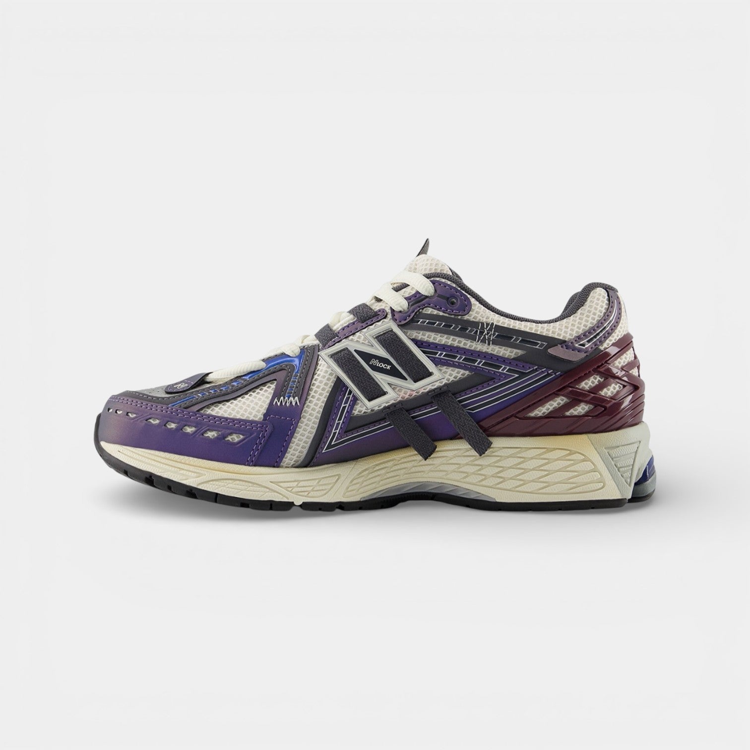 New Balance 1906A Inkwell - New Balance ayakkabı - görsel 2 | ZAINI