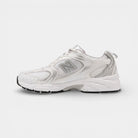 New Balance 530 White Silver - New Balance ayakkabı - görsel 2 | ZAINI