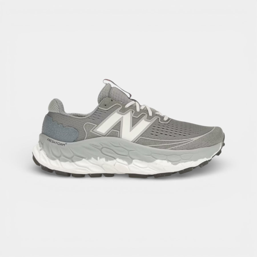 Fresh Foam X More Trail V3 'Grey Day' (FIRSAT ÜRÜNÜ) - New Balance ayakkabı - görsel 1 | ZAINI