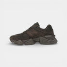 New Balance 9060 Chocolate - New Balance ayakkabı - görsel 2 | ZAINI