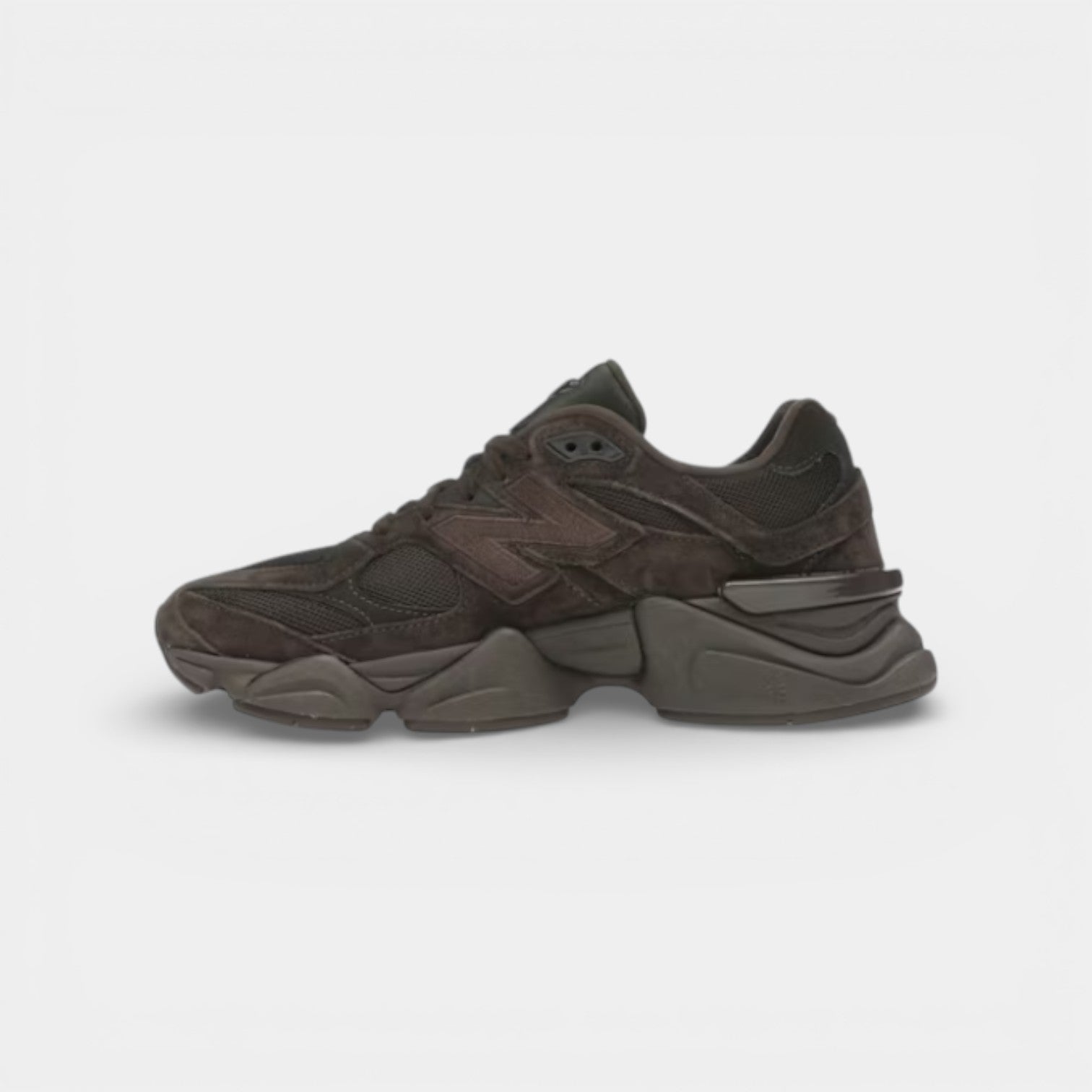 New Balance 9060 Chocolate - New Balance ayakkabı - görsel 2 | ZAINI