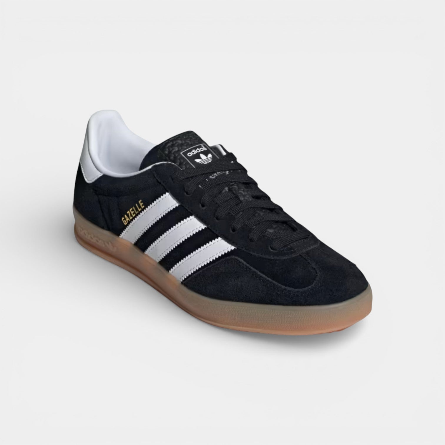Adidas Gazelle Black White - Adidas ayakkabı - görsel 2 | ZAINI