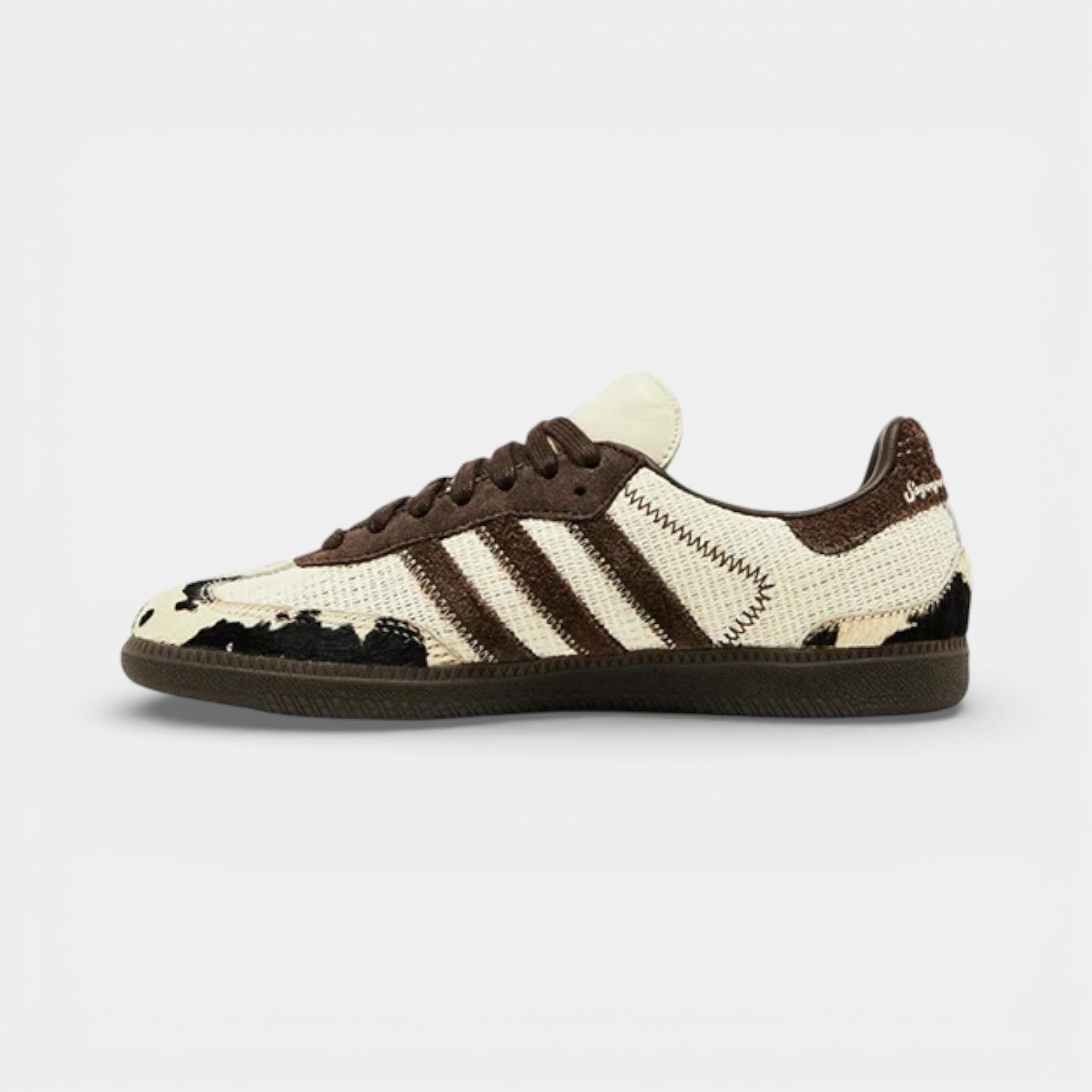 Adidas Samba OG Cow Print - Adidas ayakkabı - görsel 2 | ZAINI
