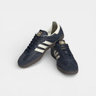 Adidas Samba OG Night Navy Gum (Dar Kalıp) - Adidas ayakkabı - görsel 2 | ZAINI