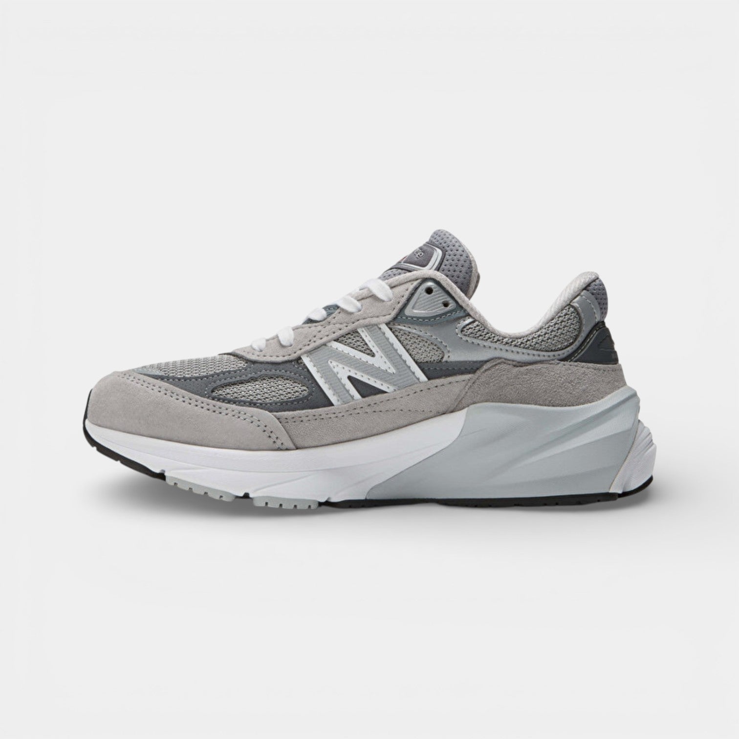 New Balance 990v6 Grey - New Balance ayakkabı - görsel 2 | ZAINI