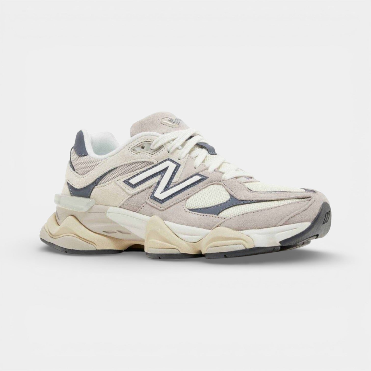 New Balance 9060 Moonrock Linen - New Balance ayakkabı - görsel 2 | ZAINI