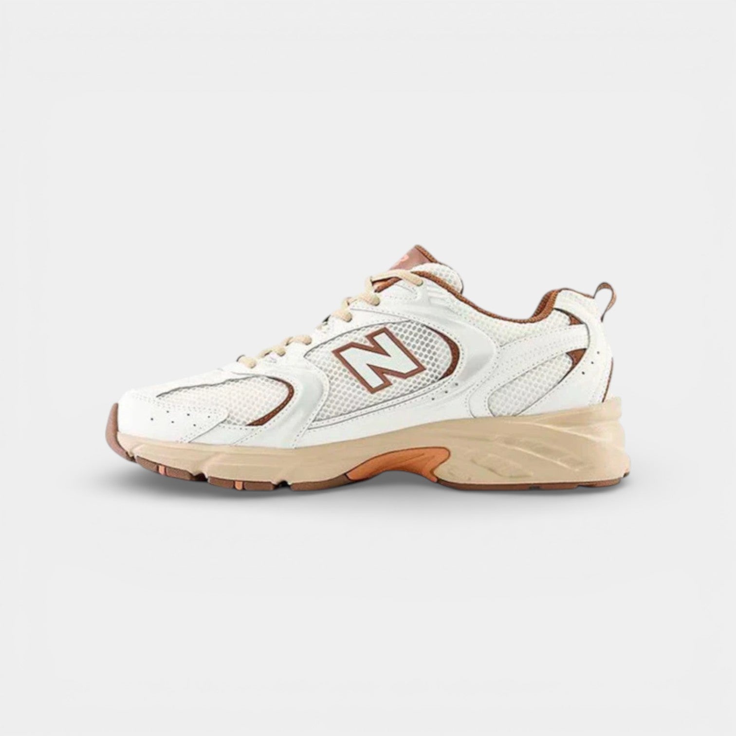 New Balance 530 x Niko and 'Off White Brown' - New Balance ayakkabı - görsel 2 | ZAINI