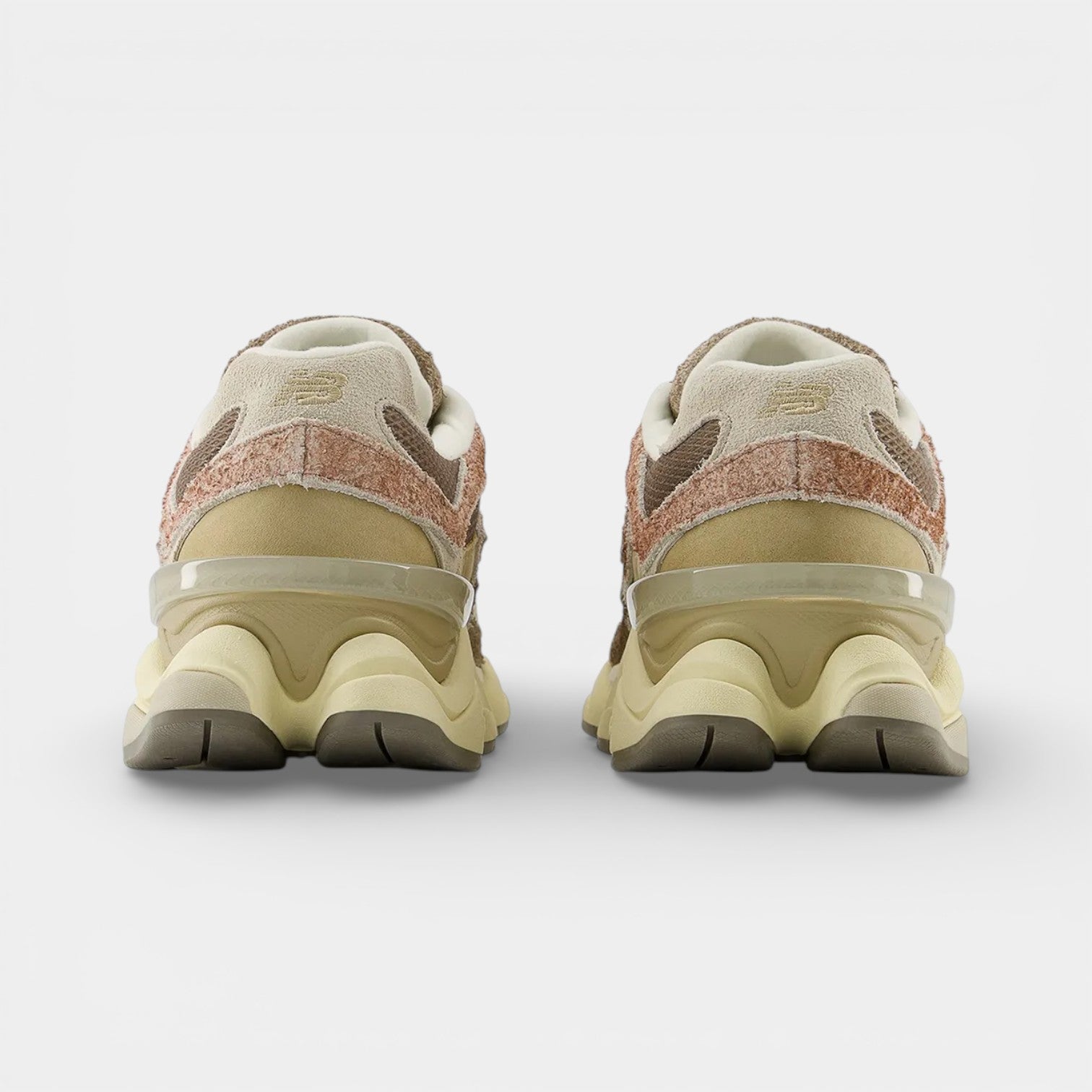 New Balance 9060 Landslide Mushroom - New Balance ayakkabı - görsel 2 | ZAINI