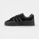 Adidas Campus x Bad Bunny Black - Adidas ayakkabı - görsel 2 | ZAINI