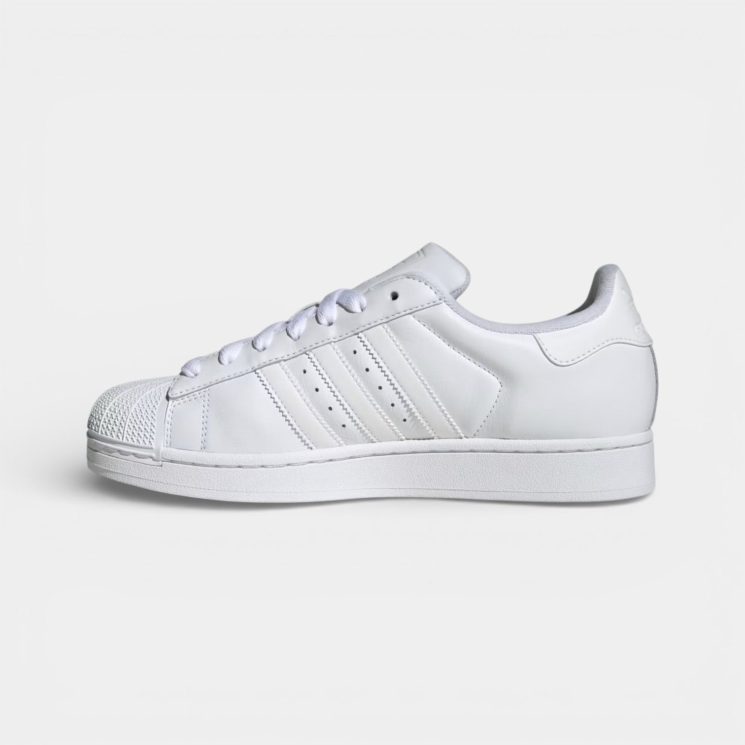 Adidas Superstar All White - Adidas ayakkabı - görsel 2 | ZAINI
