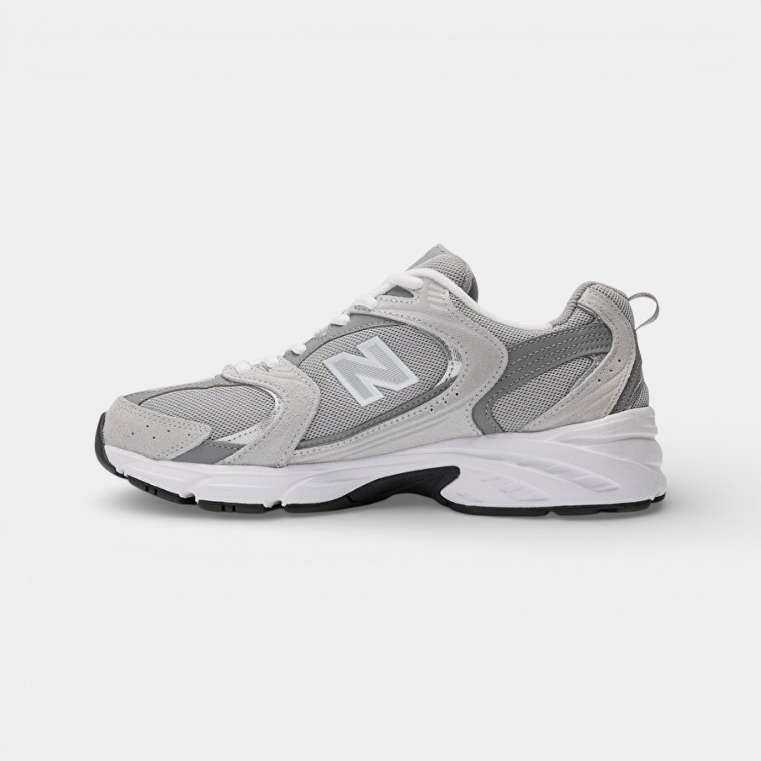 New Balance 530 Big Kid White Cream - New Balance ayakkabı - görsel 2 | ZAINI