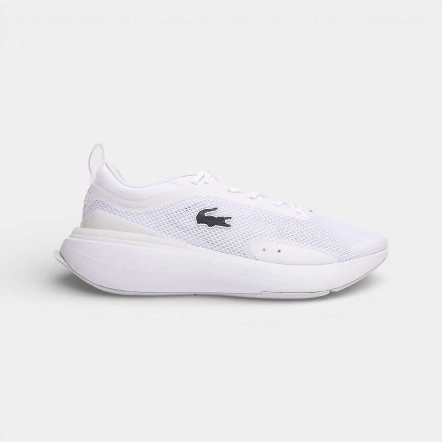 Lacoste Neo Run Evo Erkek Beyaz Sneaker - Lacoste ayakkabı - görsel 1 | ZAINI