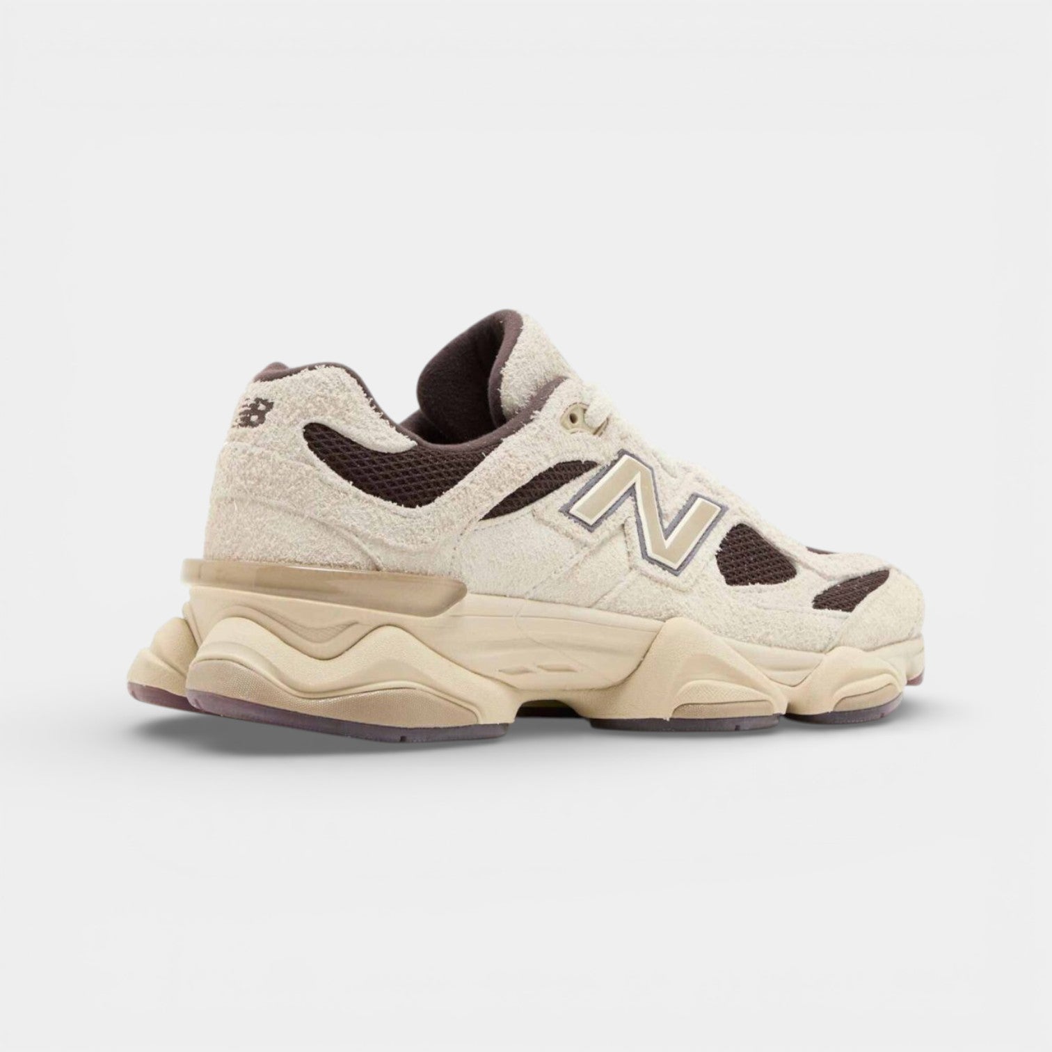 New Balance 9060 Sydney - New Balance ayakkabı - görsel 2 | ZAINI