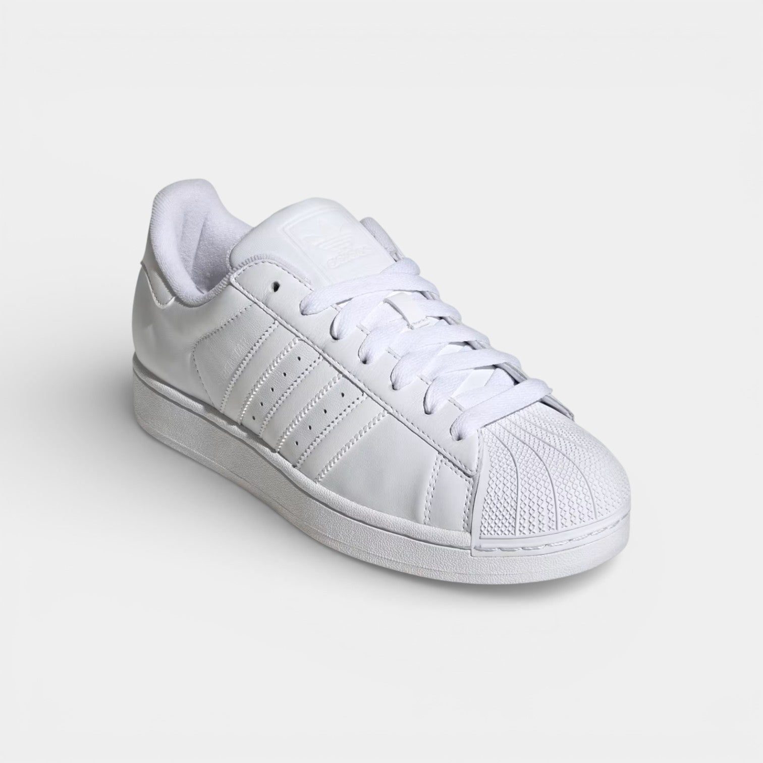 Adidas Superstar All White - Adidas ayakkabı - görsel 3 | ZAINI