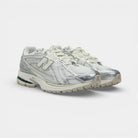 New Balance 1906R Silver Metallic Sea Salt - New Balance ayakkabı - görsel 3 | ZAINI