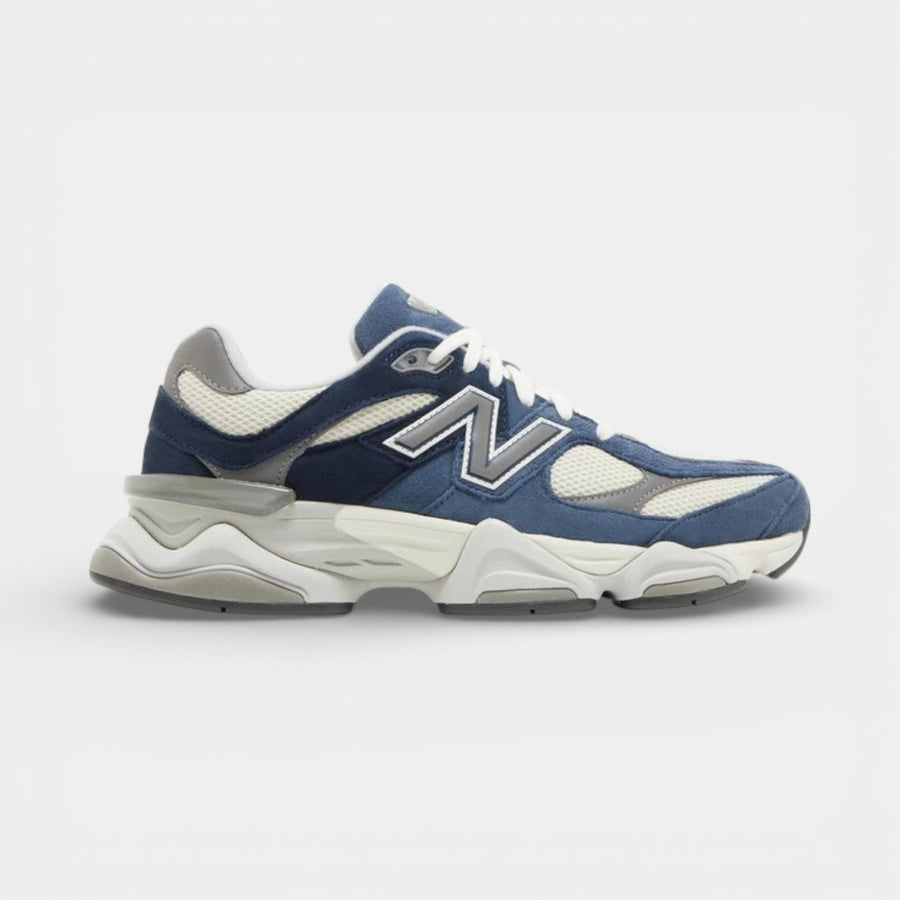 New Balance 9060 Natural İndigo - New Balance ayakkabı - görsel 1 | ZAINI
