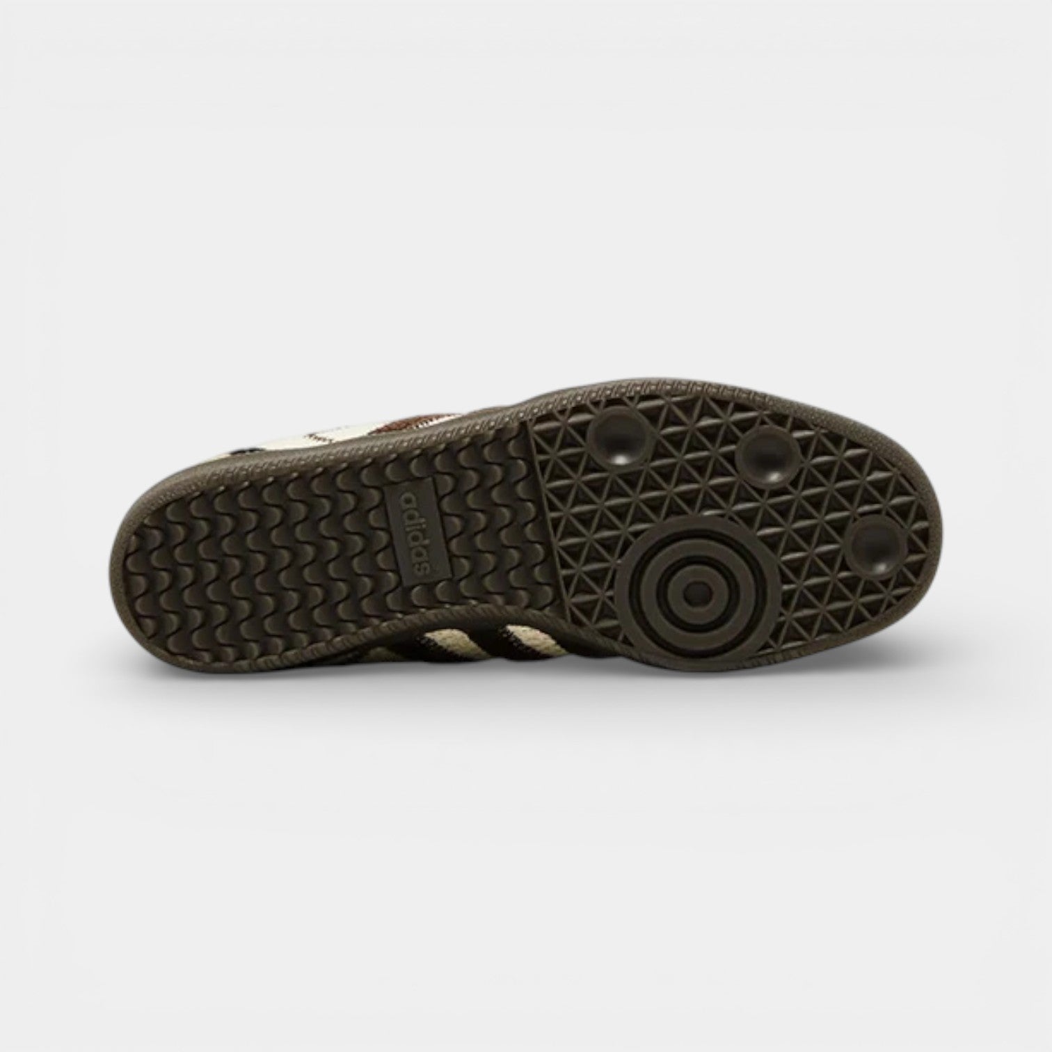 Adidas Samba OG Cow Print - Adidas ayakkabı - görsel 3 | ZAINI