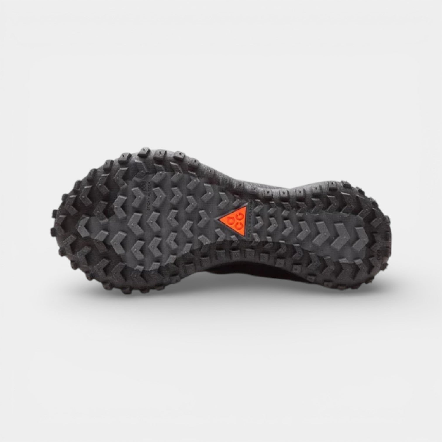 ACG Mountain Fly Gore-Tex Black - Nike ayakkabı - görsel 3 | ZAINI