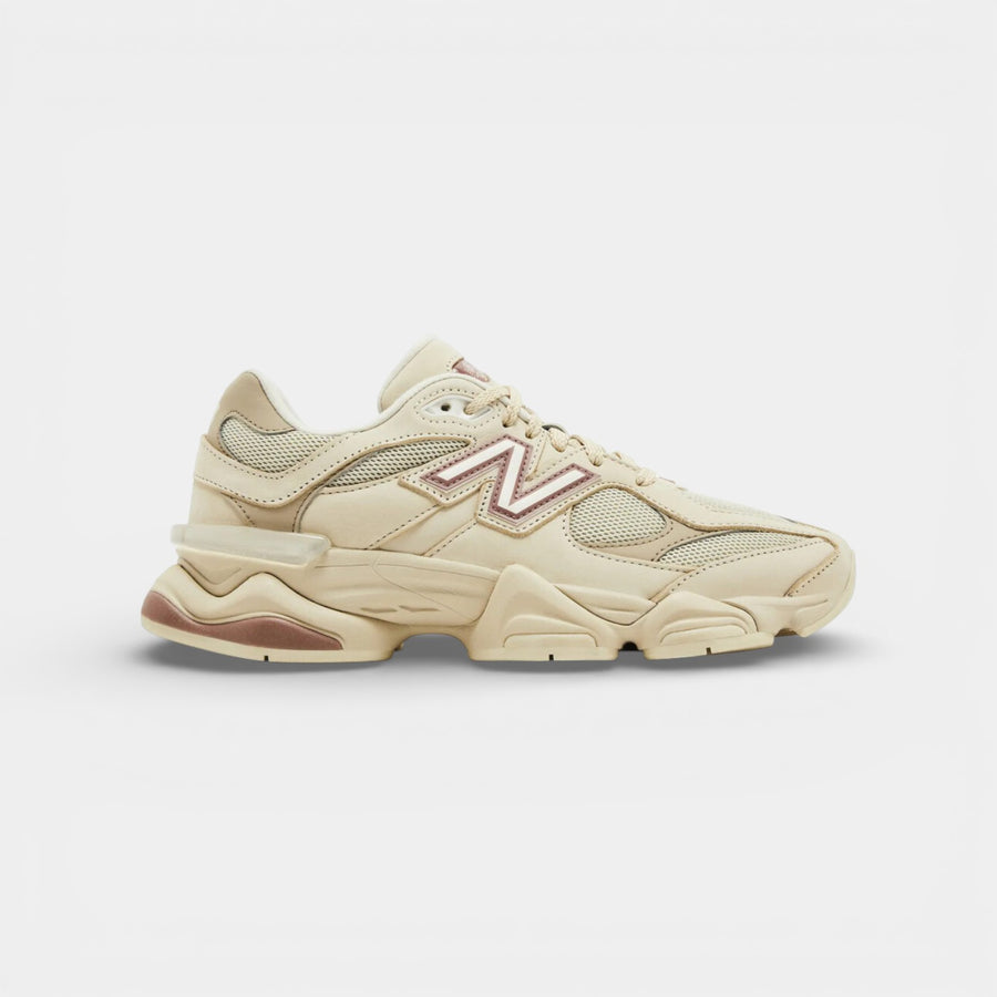 New Balance 9060 Bone Sparrow - New Balance ayakkabı - görsel 1 | ZAINI