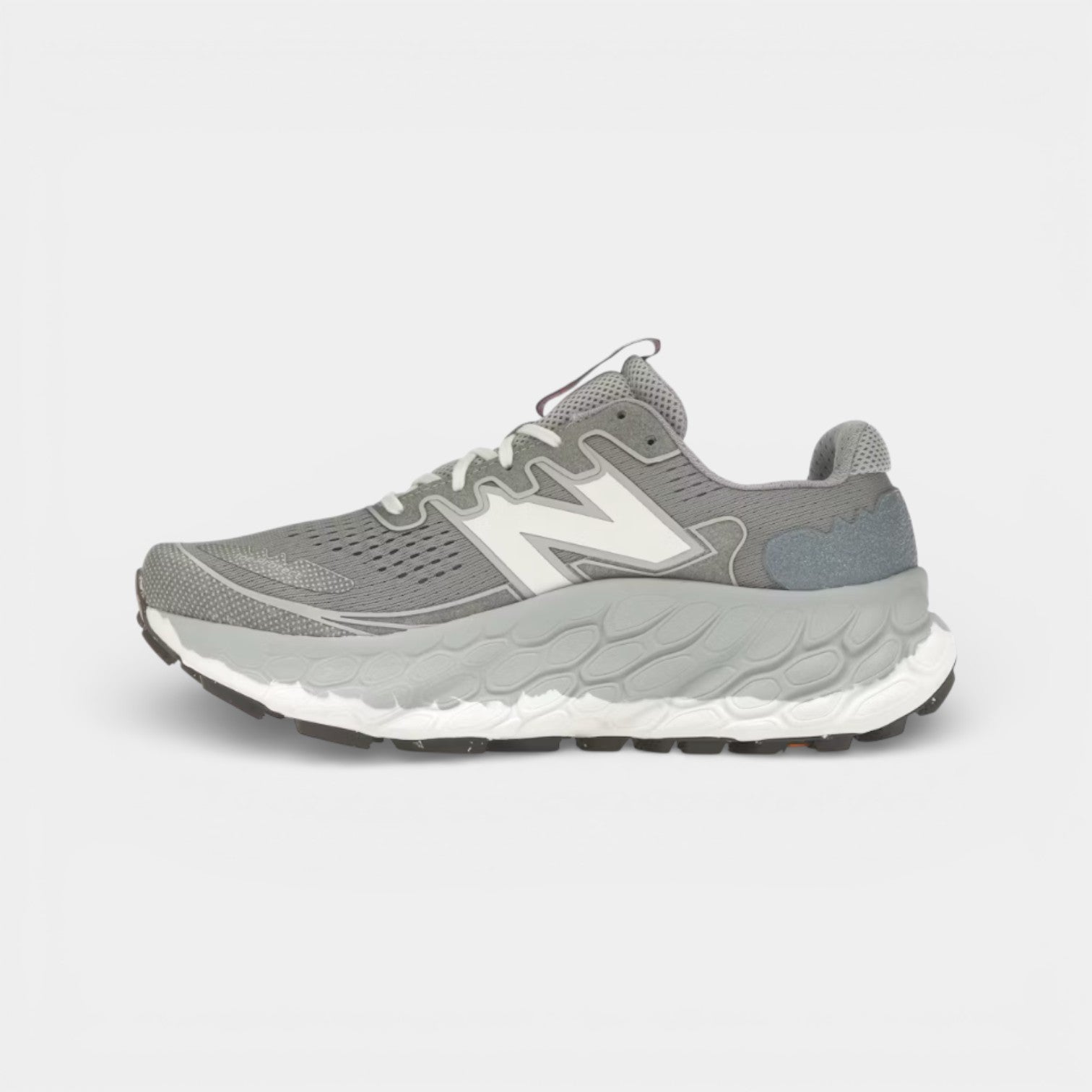 Fresh Foam X More Trail V3 'Grey Day' (FIRSAT ÜRÜNÜ) - New Balance ayakkabı - görsel 2 | ZAINI