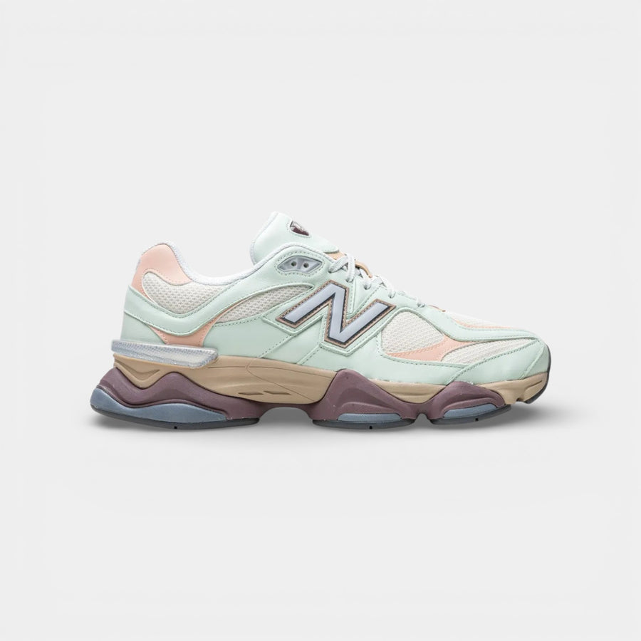 New Balance 9060 Clay Ash - New Balance ayakkabı - görsel 1 | ZAINI