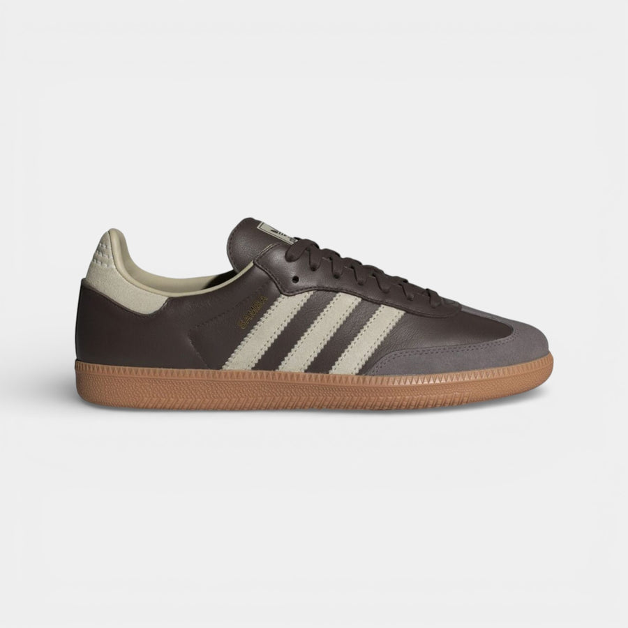 Adidas Samba Brown Putty - Adidas ayakkabı - görsel 1 | ZAINI
