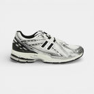 New Balance 1906R Silver Metallic Black White - New Balance ayakkabı - görsel 1 | ZAINI