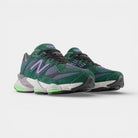 New Balance 9060 NightWatch Green - New Balance ayakkabı - görsel 3 | ZAINI