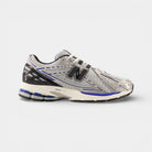 New Balance 1906 RCD Silver Metallic Blue - New Balance ayakkabı - görsel 1 | ZAINI