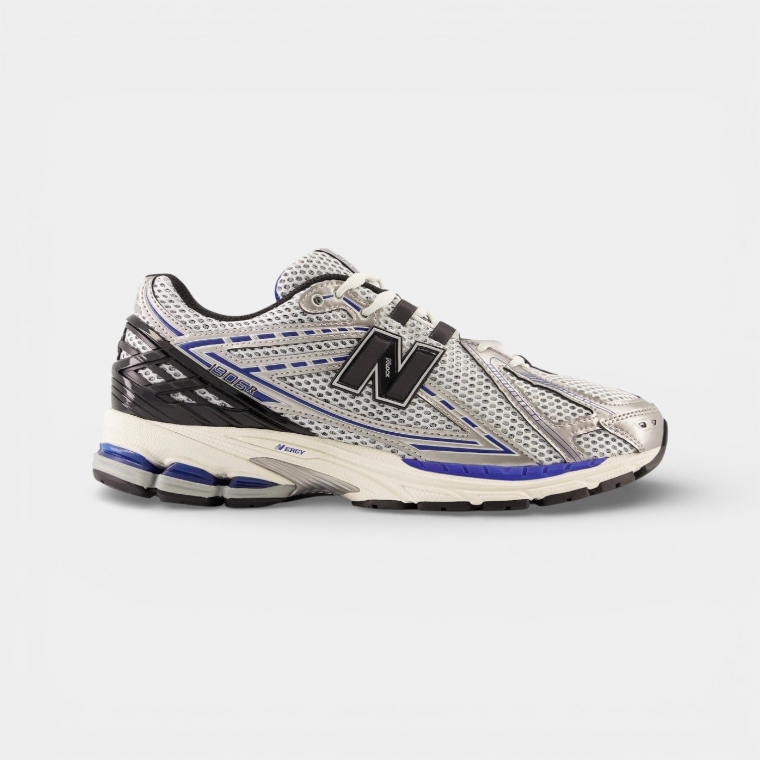 New Balance 1906 RCD Silver Metallic Blue - New Balance ayakkabı - görsel 1 | ZAINI