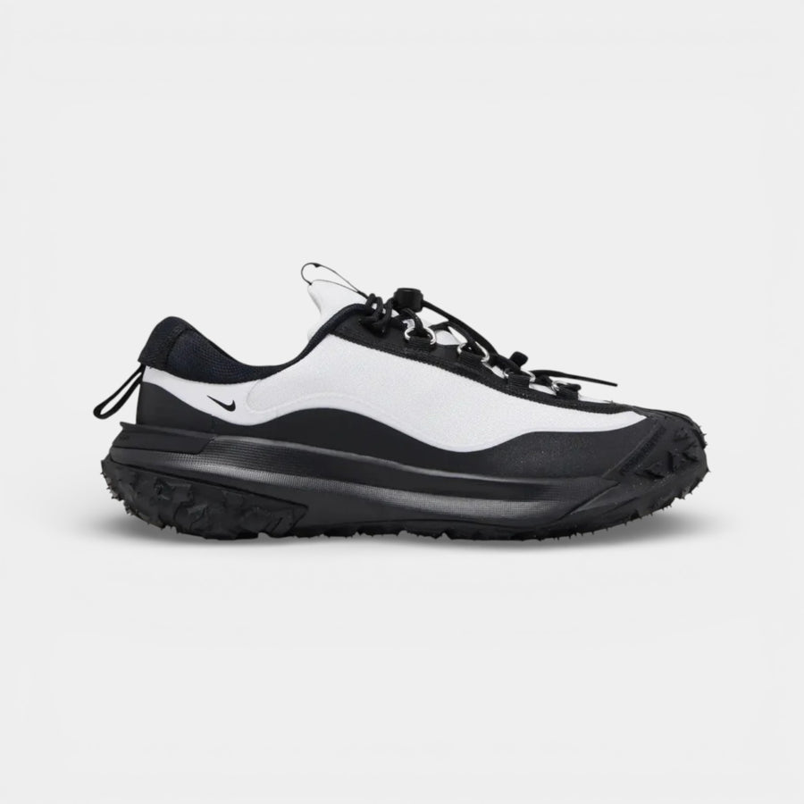 ACG Mountain Fly 2 Low x Comme des Garcons Homme Plus 'White Black' - Nike ayakkabı - görsel 1 | ZAINI