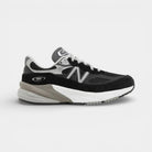 New Balance 990v6 Black Grey (Dar Kalıp) - New Balance ayakkabı - görsel 1 | ZAINI