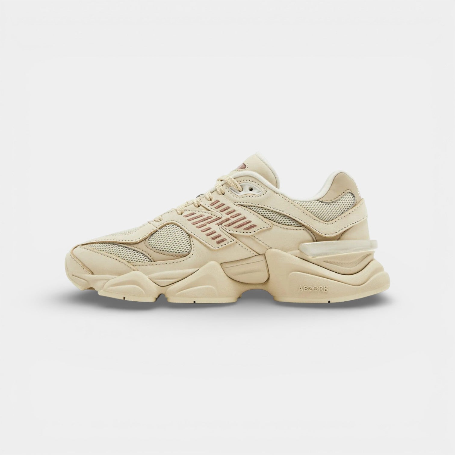 New Balance 9060 Bone Sparrow - New Balance ayakkabı - görsel 2 | ZAINI