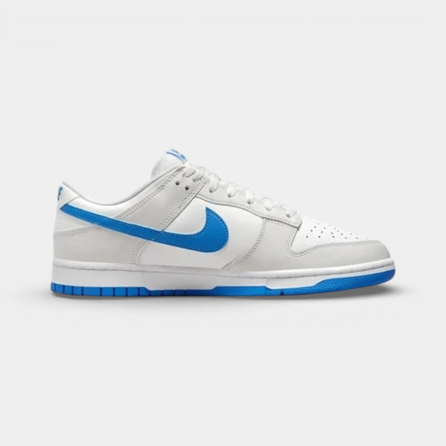 Dunk Low Athletic Department University Blue - Nike ayakkabı - görsel 1 | ZAINI