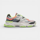 New Balance 9060 Green Glow - New Balance ayakkabı - görsel 1 | ZAINI