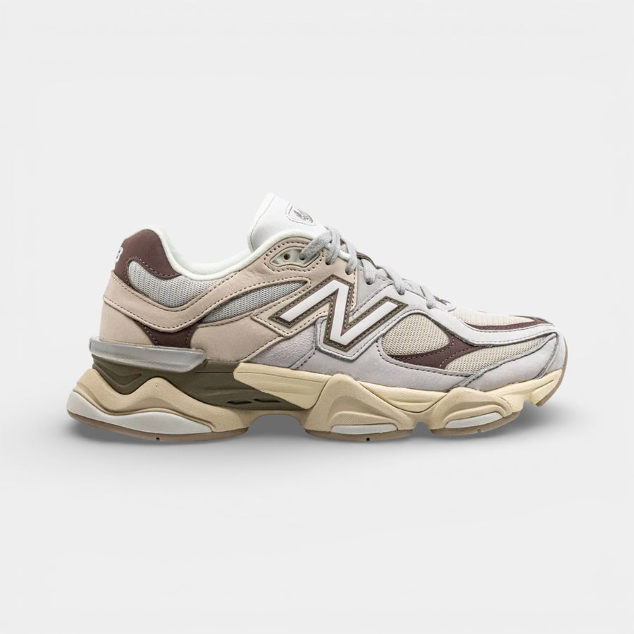 New Balance 9060 Grey matter - New Balance ayakkabı - görsel 1 | ZAINI