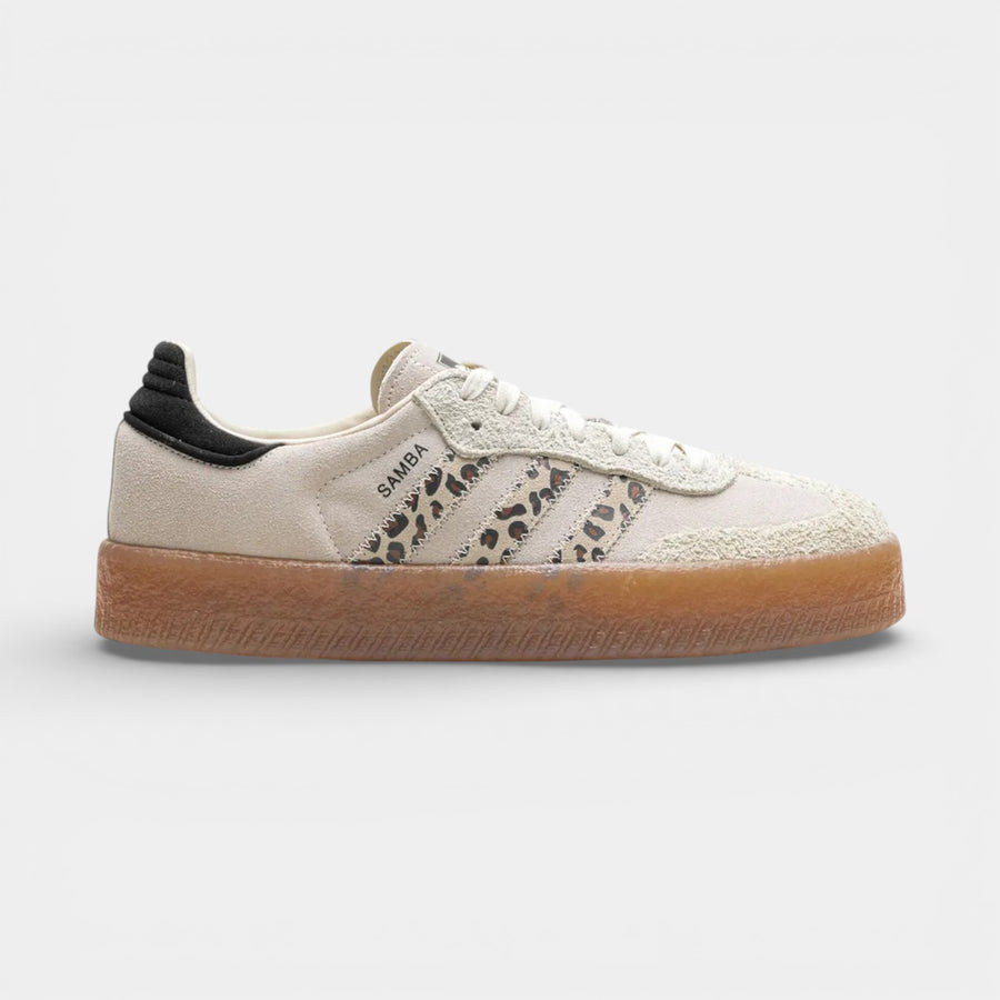 Adidas Sambae “Leopard” - Adidas ayakkabı - görsel 1 | ZAINI