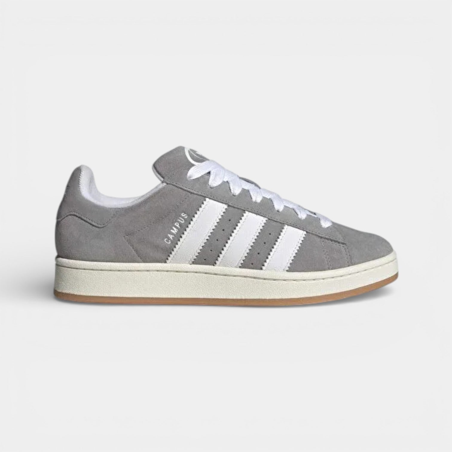 Adidas Campus 00’s Grey White - Adidas ayakkabı - görsel 1 | ZAINI