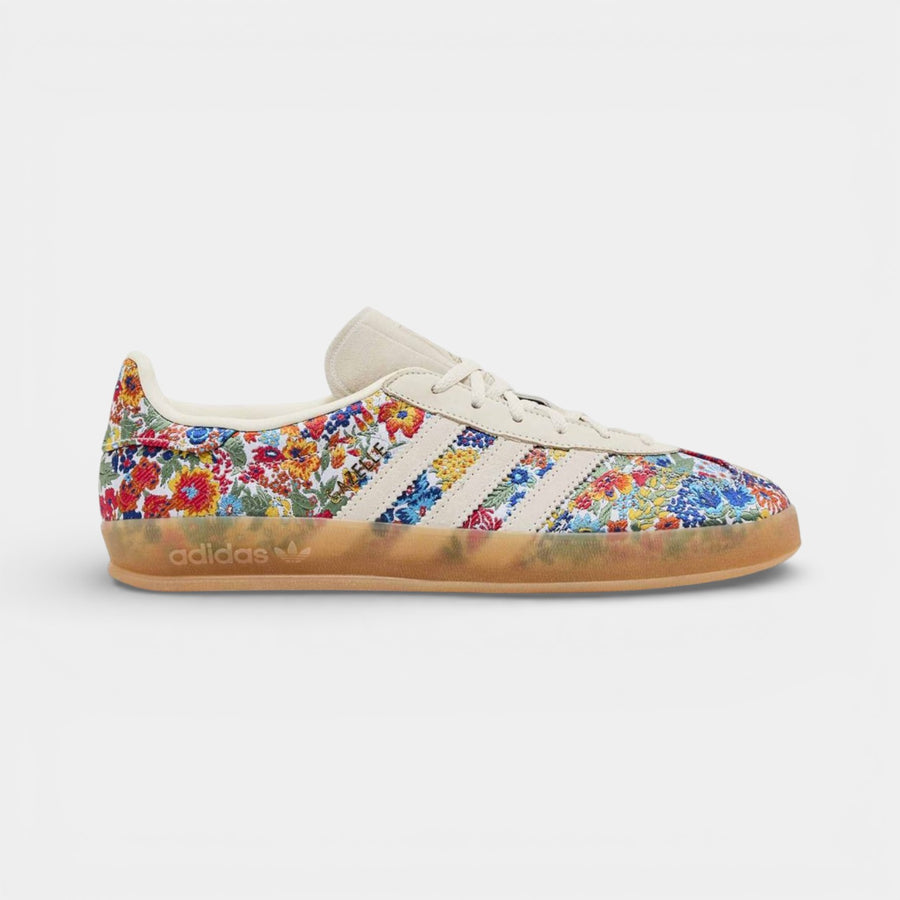 Adidas Gazelle Liberty London - Adidas ayakkabı - görsel 1 | ZAINI
