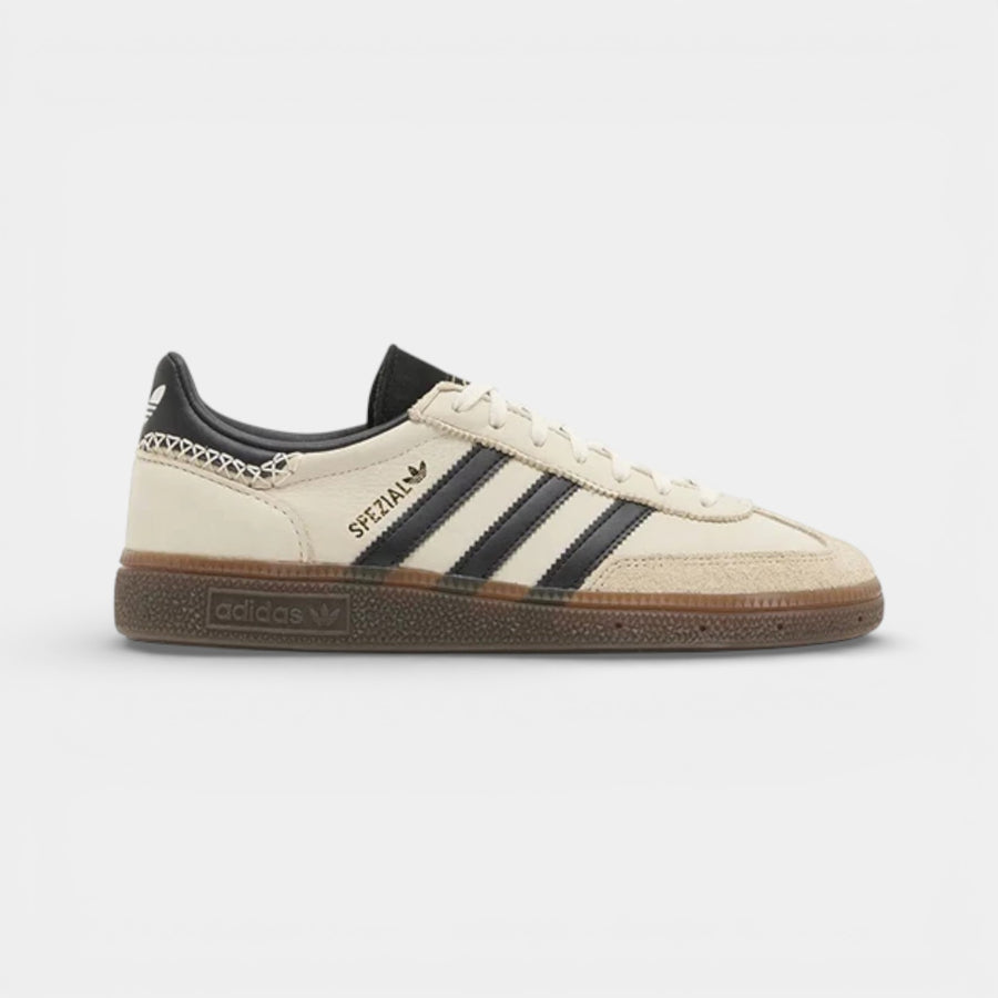 Handball Spezial Wonder White Black - Adidas ayakkabı - görsel 1 | ZAINI