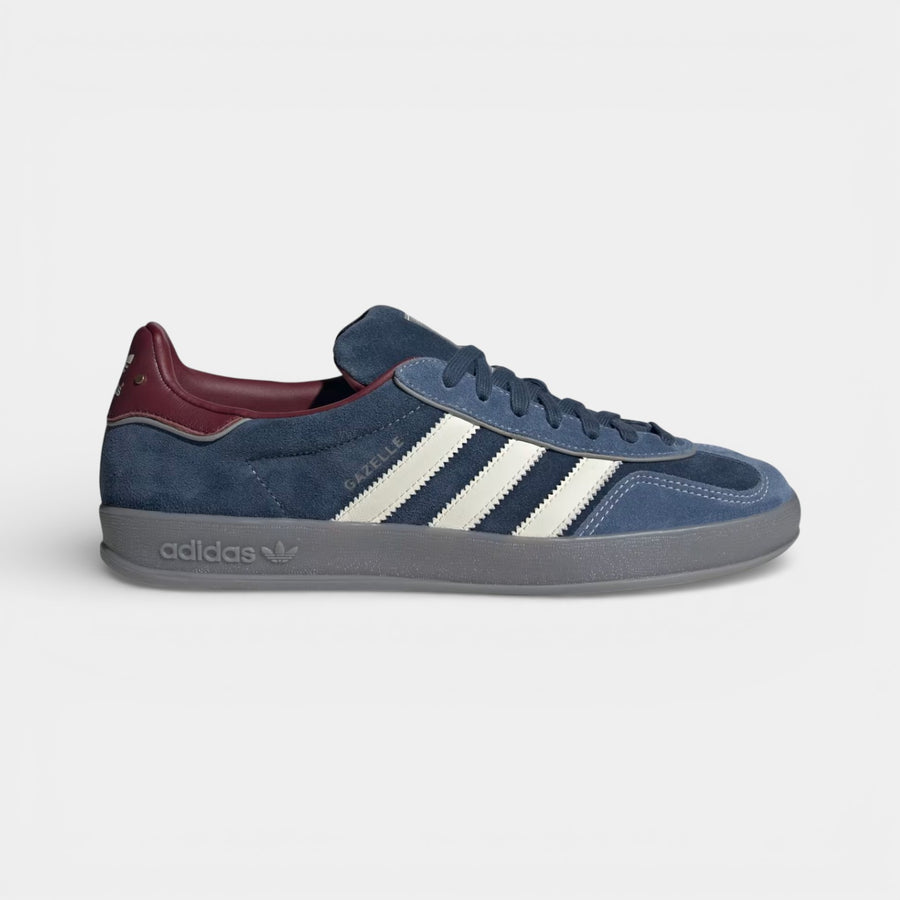 Adidas Gazele Indoor ‘Crew Navy’ - Adidas ayakkabı - görsel 1 | ZAINI