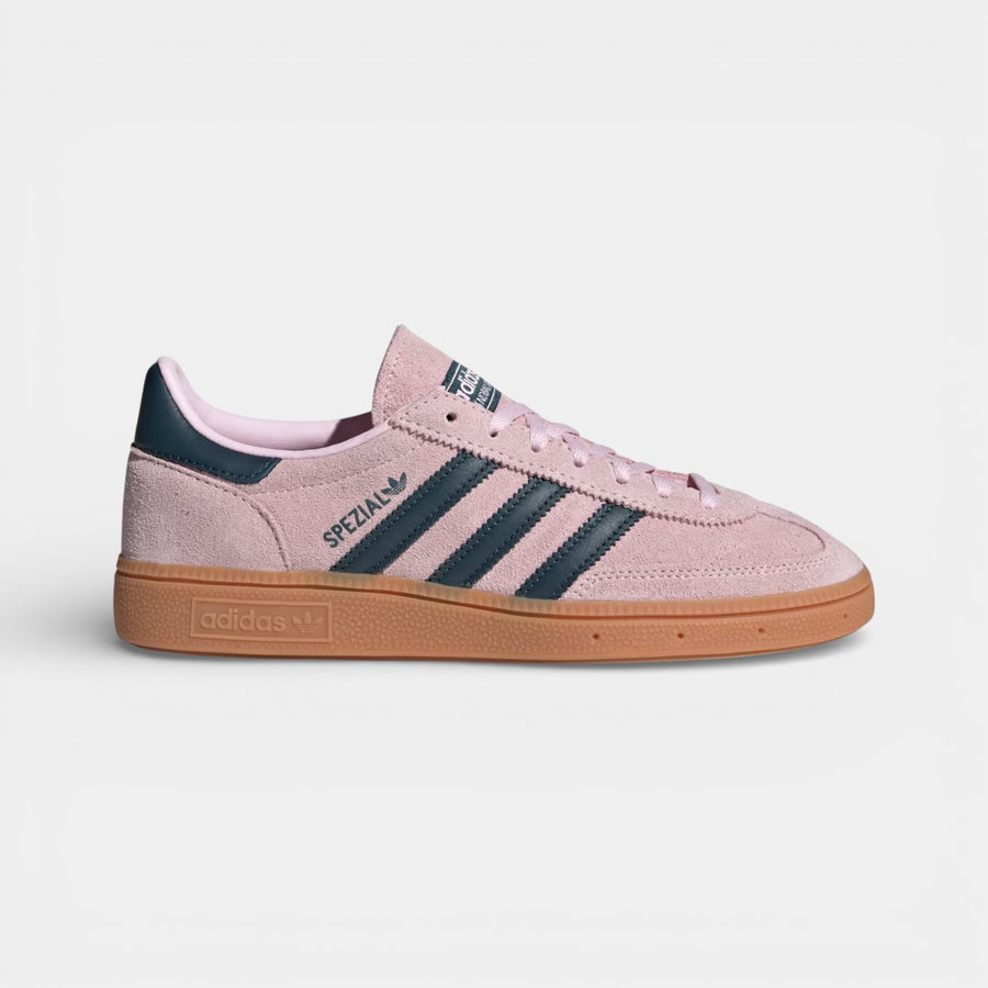 Adidas Spezial Clear Pink - Adidas ayakkabı - görsel 1 | ZAINI