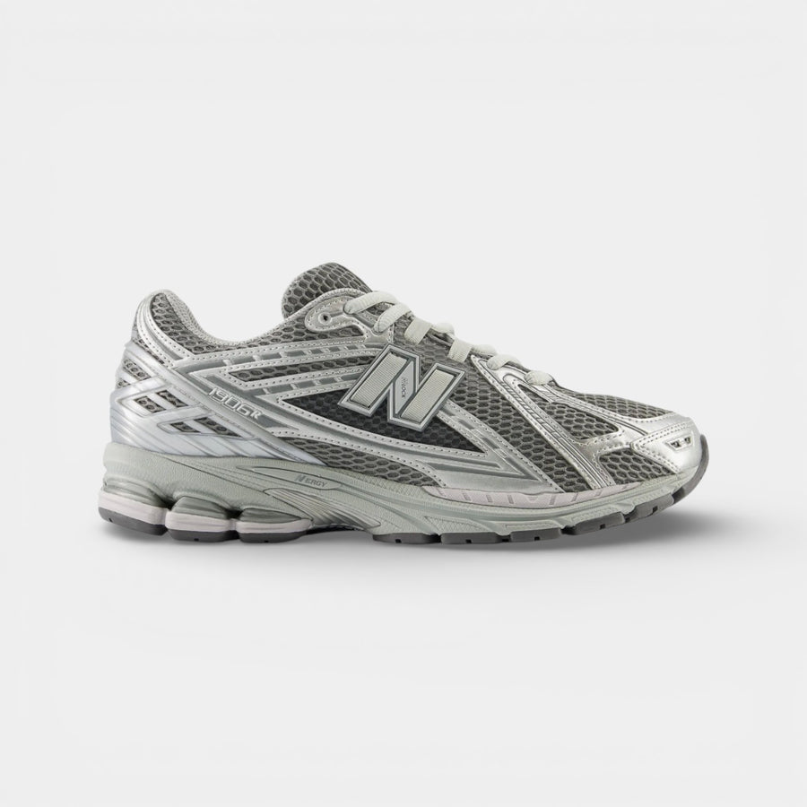 New Balance 1906R Harbor Grey - New Balance ayakkabı - görsel 1 | ZAINI