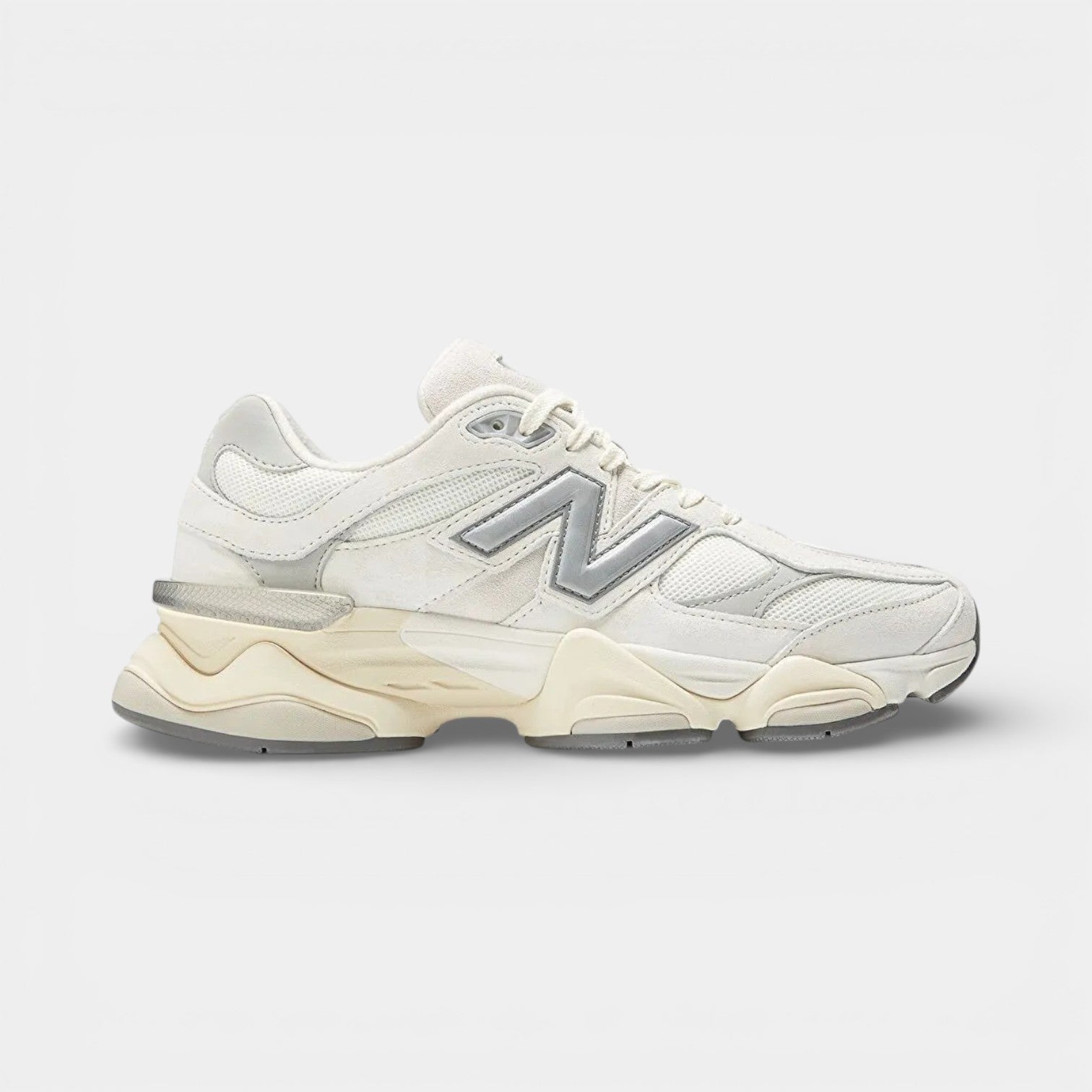 New Balance 9060 Moonbeam Sea Salt - New Balance ayakkabı - görsel 1 | ZAINI