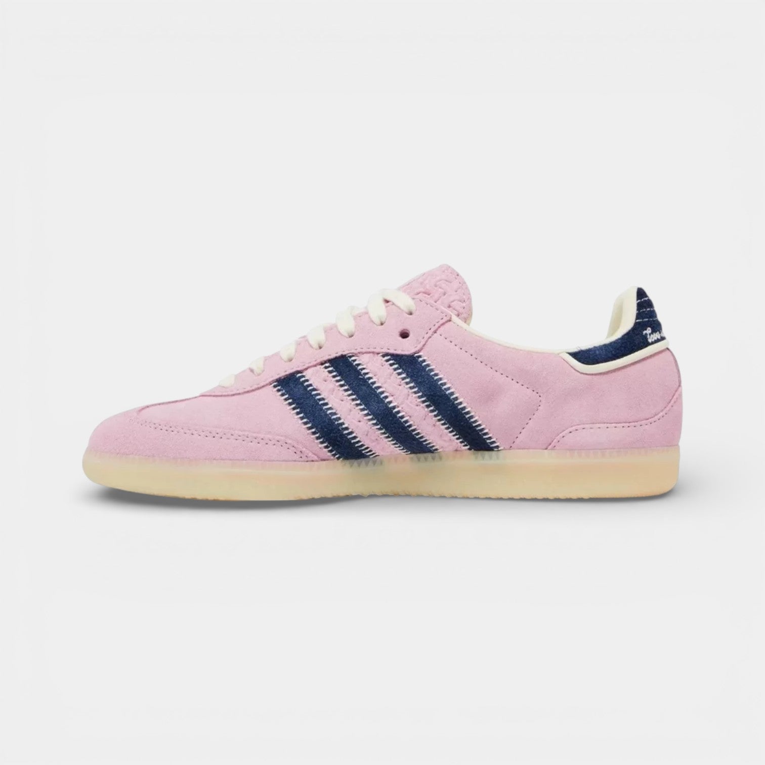 Adidas Samba OG Notitle Pink - Adidas ayakkabı - görsel 3 | ZAINI