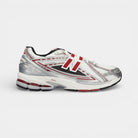New Balance 1906R Silver Red - New Balance ayakkabı - görsel 1 | ZAINI