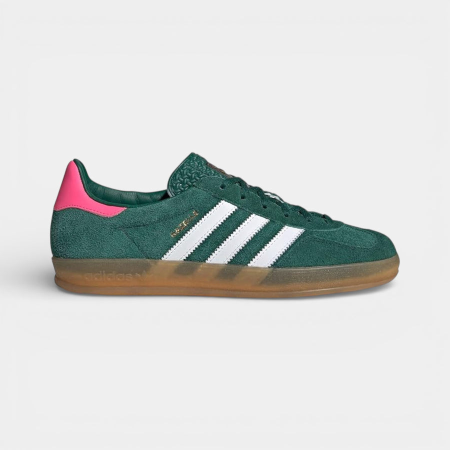 Adidas Gazelle Green - Adidas ayakkabı - görsel 1 | ZAINI