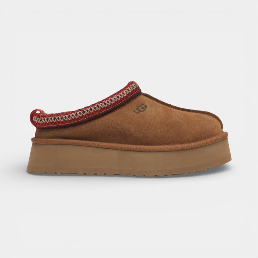 UGG Tazz Slipper Chestnut - UGG ayakkabı - görsel 1 | ZAINI