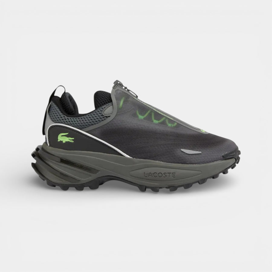 Lacoste Audyssor Trail Erkek Siyah Sneaker - Lacoste ayakkabı - görsel 1 | ZAINI
